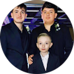 Profile photo of Kendra Casas