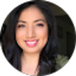 Profile photo of Elisa Rosales