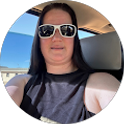 Profile photo of Shelly Christian