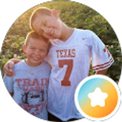 Profile photo of Stacey Romo