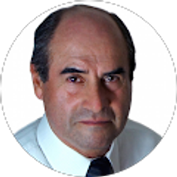 Profile photo of Carlos Chaparro