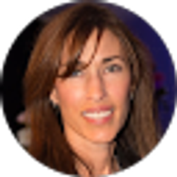 Profile photo of Cat Goldenberg