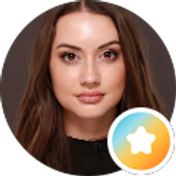 Profile photo of Camille Potokar