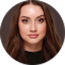Profile photo of Camille Potokar