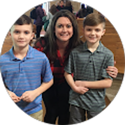 Profile photo of Kristen Adley