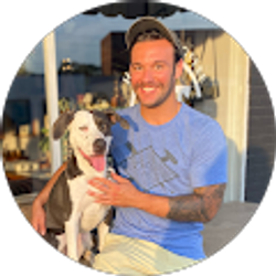 Profile photo of Weston Reynolds