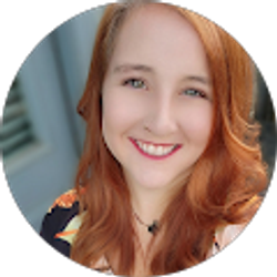 Profile photo of Holly Davis