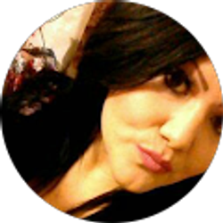 Profile photo of Yvonne Candelario