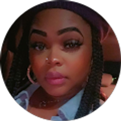 Profile photo of Jhameshea Ross