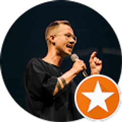 Profile photo of Brandon Garland