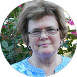 Profile photo of Nancy Wilson