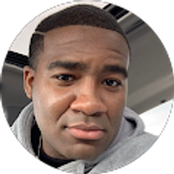 Profile photo of Jamal Wooten
