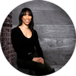 Profile photo of Simoné Ray