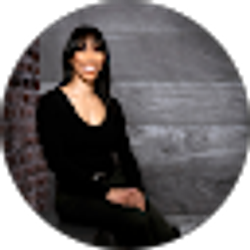 Profile photo of Simoné J. Ray