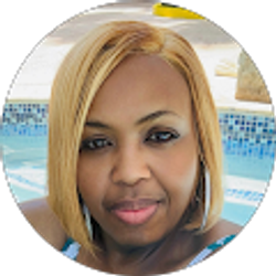 Profile photo of Belinda Gordon