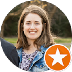 Profile photo of Christine Gilbert