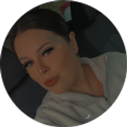 Profile photo of Rebecca Cervantes