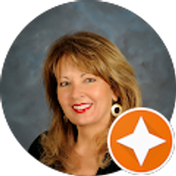 Profile photo of Mary Ann Moon