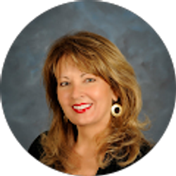 Profile photo of Mary Ann Moon