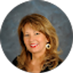 Profile photo of Mary Ann Moon