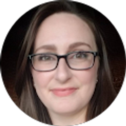 Profile photo of Megan Six