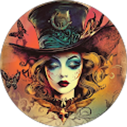 Profile photo of Shallan Lightweaver