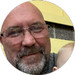 Profile photo of Joseph Carr