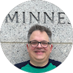 Profile photo of Tom Volker