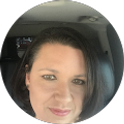 Profile photo of Therresa Christian