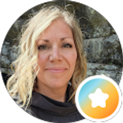 Profile photo of Becky Stephens