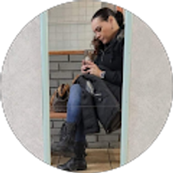 Profile photo of Karla Pena