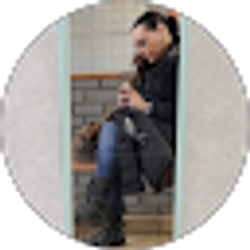 Profile photo of Karla Pena