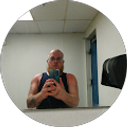 Profile photo of Steve Brown