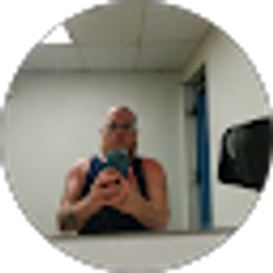 Profile photo of Steve Brown