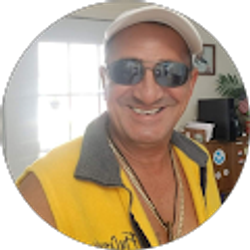 Profile photo of Silverio Espinel