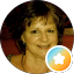 Profile photo of Peggy Mroz