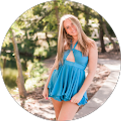 Profile photo of Ansley Baird