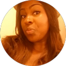 Profile photo of Michelle Walters-Johnson