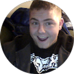 Profile photo of Nicholas Burke