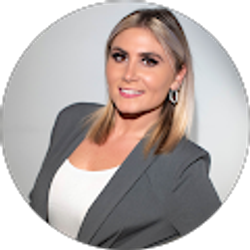 Profile photo of Blair Droskey