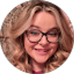 Profile photo of Jessie May