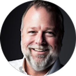 Profile photo of Robert Beringer