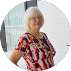 Profile photo of Belle Lehman