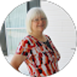 Profile photo of Belle Lehman