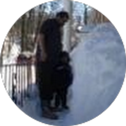 Profile photo of Bharani K Thippa