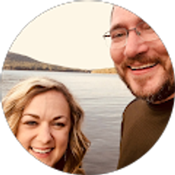 Profile photo of Ben & Lindsay