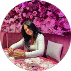 Profile photo of Zeinab Idrissi