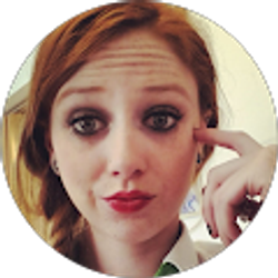 Profile photo of Katy Monday