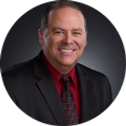 Profile photo of Keith Upshaw