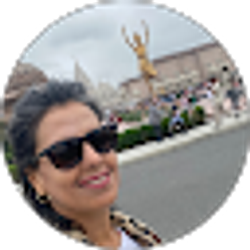 Profile photo of mary franco